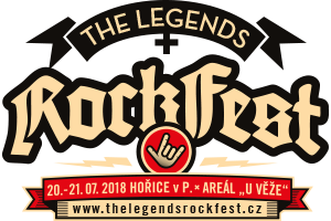 The Legends Rock Fest