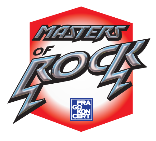 Masters of Rock