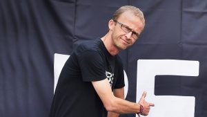 David Zbavitel