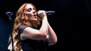 Epica, Simone Simons