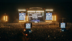 Limp Bizkit / foto: Petr Hanč