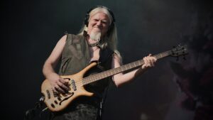 Marko Hietala/foto: Honza Švanda