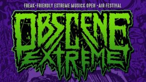 Obscene Extreme 2027
