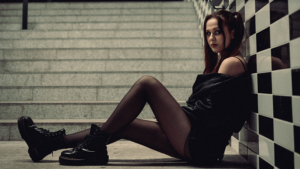 Sonaata, Sona Bachledová: foto poskytnuto managementem projektu Sonaata