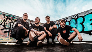 Heartache Avenue / foto: Petr Ovsík